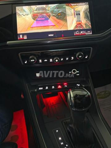 Audi RS Q3 - 2