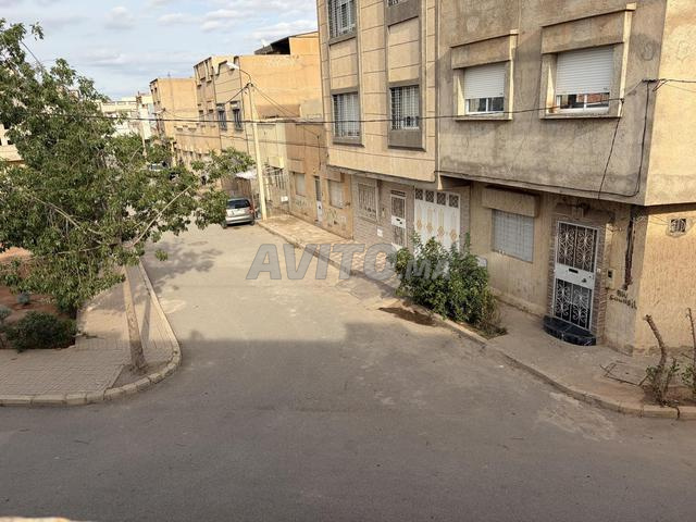 Maison Sakan Ktisadi à Oujda Prix Négociable - 2