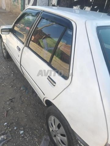Peugeot 205 - 2