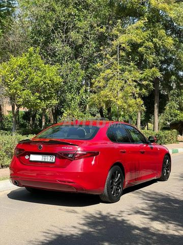 Alfa Romeo Giulia - 2