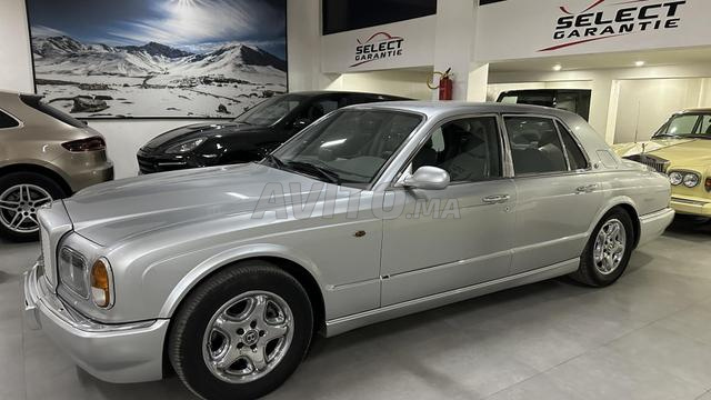 BENTLEY COLLECTION