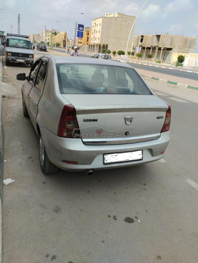 Dacia Logan N9ia 