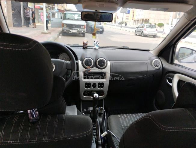 Dacia Logan N9ia 