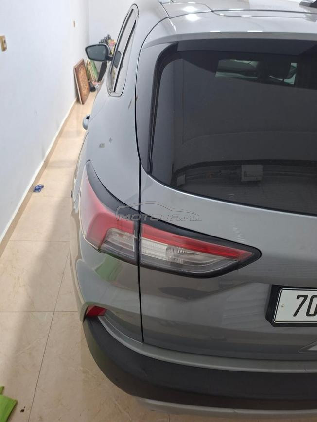 Ford Kuga Essence Manuelle 2020 à Kénitra