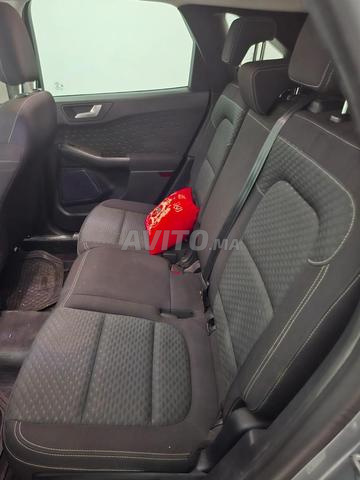 Ford Kuga Essence Manuelle 2020 à Kénitra - 2