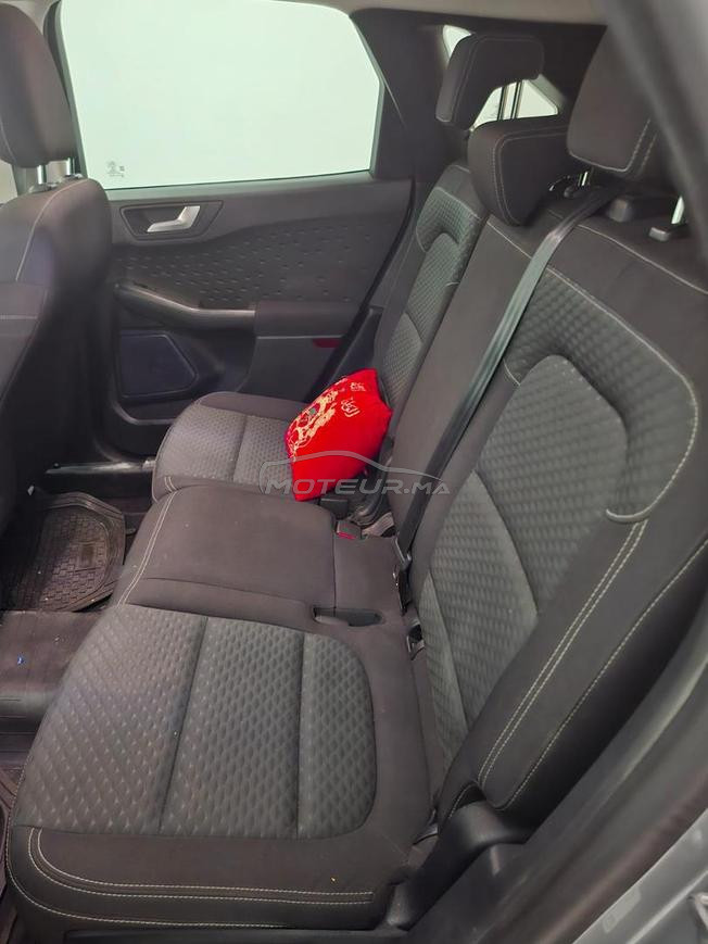 Ford Kuga Essence Manuelle 2020 à Kénitra