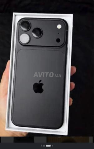 iPhone 18 pro - 2
