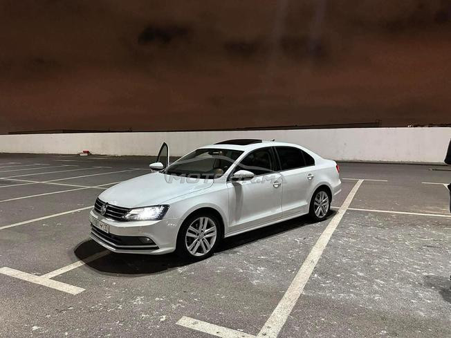 volkswagen jetta 2020 2L