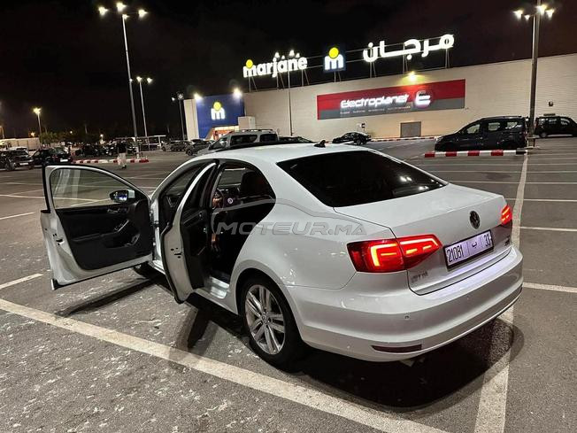 volkswagen jetta 2020 2L