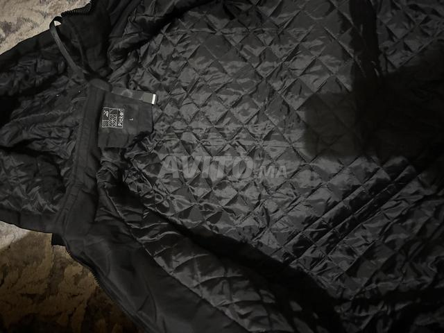 Contactez-moi pour acheter cette veste - 2