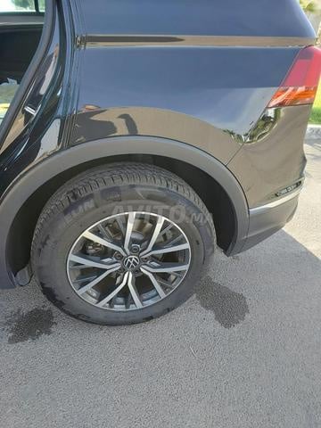 Volkswagen Tiguan ww - 2