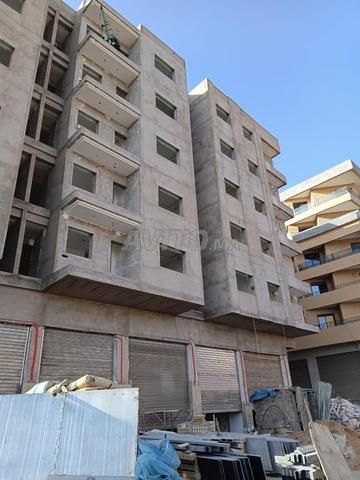 Bel appartement neuf en plein cœur de Majorelle - 2