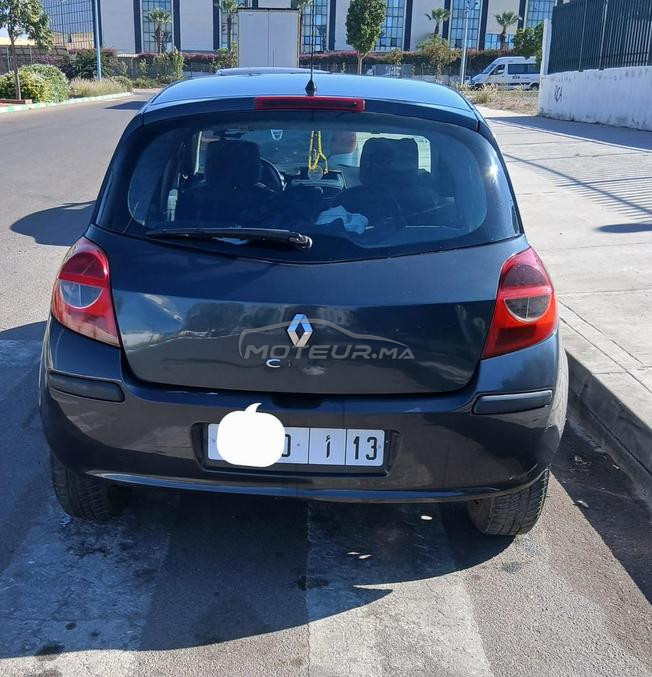 voiture d'occasion à vendre 
