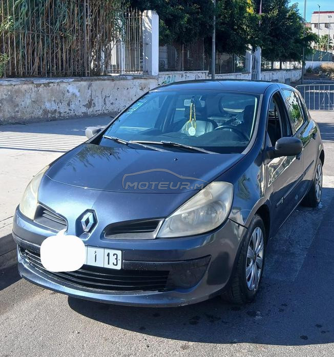 voiture d'occasion à vendre 
