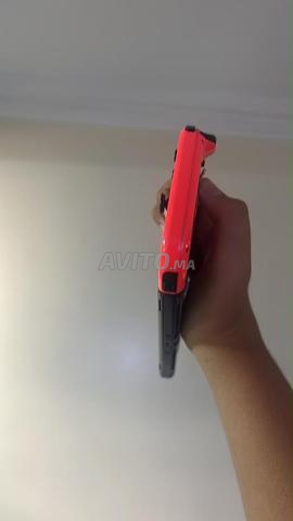 نينتندو سويتش OLED - 2