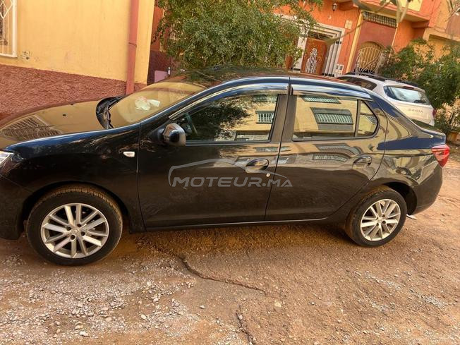 dacia logan diesel 