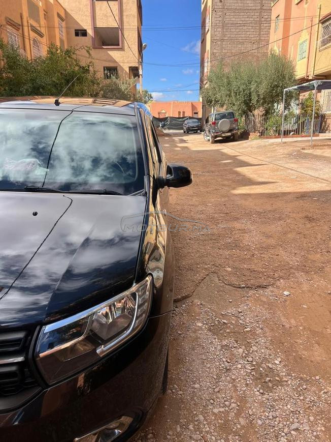 dacia logan diesel 