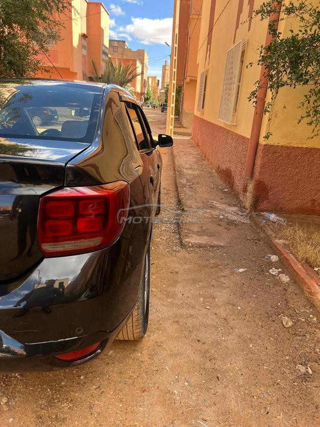 dacia logan diesel 