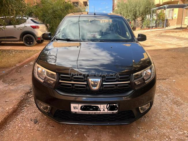 dacia logan diesel 