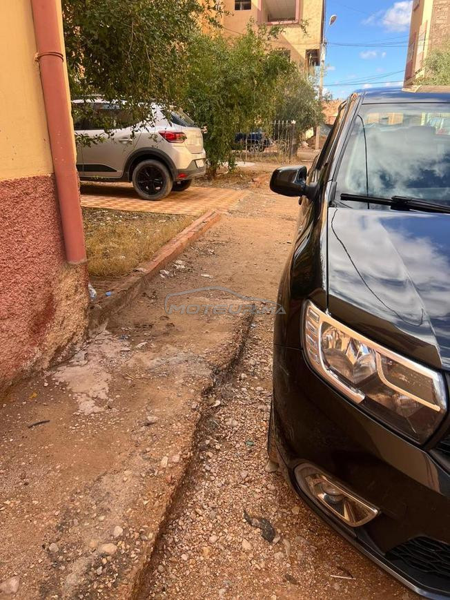 dacia logan diesel 