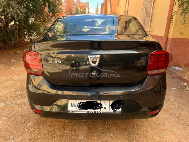 dacia logan diesel 