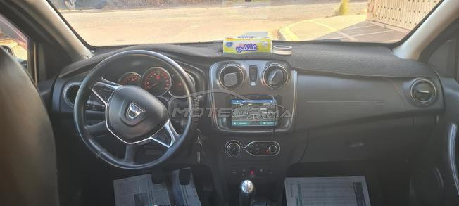 Dacia Sandero Diesel Manuelle 2021 à Ait Melloul