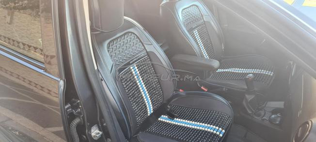 Dacia Sandero Diesel Manuelle 2021 à Ait Melloul