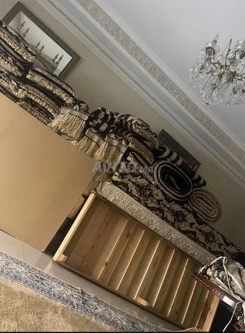 Salon marocain - 2