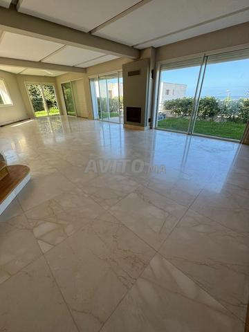 Location Villa vide à Quartier Ain Diab - 2