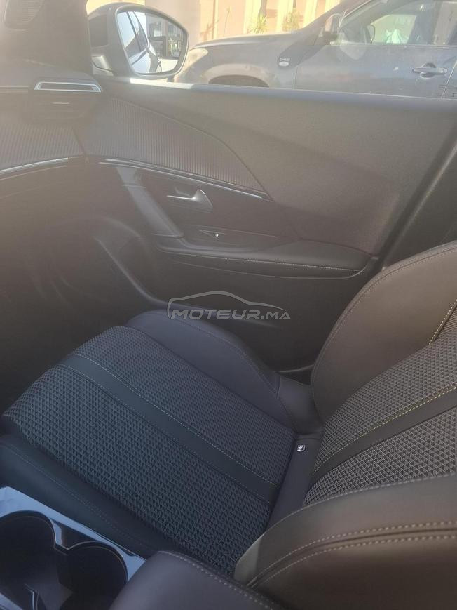 Peugeot 2008 Gt line modèle 2023 excellente 