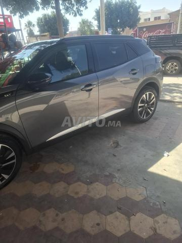 Peugeot 2008 Gt line modèle 2023 excellente - 2