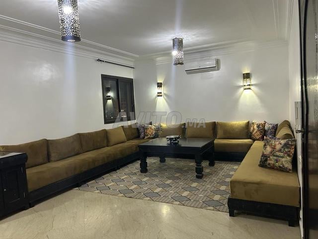 Studio de luxe - 2