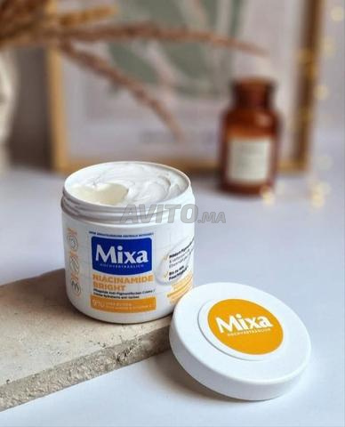 mixa niacinamide 