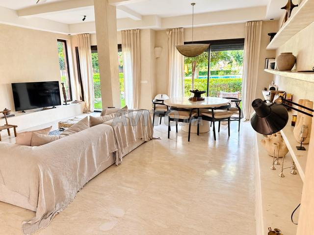 Magnifique appartement résidence familiale - 2