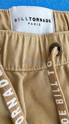 Pantalon Billtornade Paris (taille S) - 2