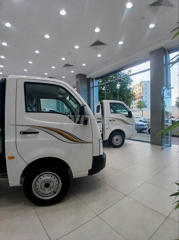DFSK Super Cab Diesel Manuelle 2026 à Agadir - 2