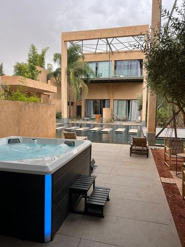 Magnifique, l’offre duplex de 175 m² habitables - 2