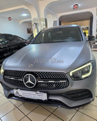 Mercedes-Benz Classe GLC 300de