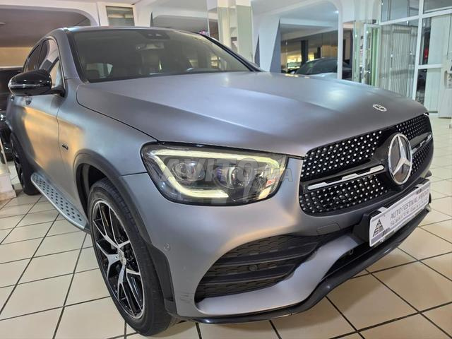 Mercedes-Benz Classe GLC 300de - 2