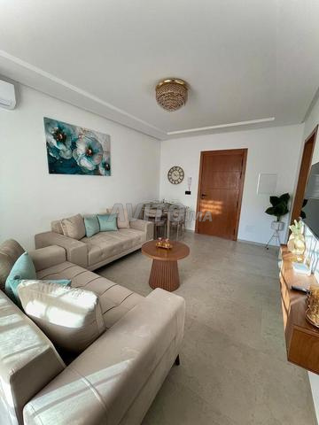 Appartements de vacances à louer à Casablanca - 2