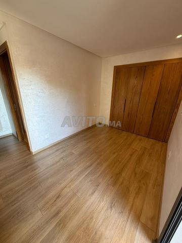 Appartement à vendre 2 ch à Quartier Rivièra - 2