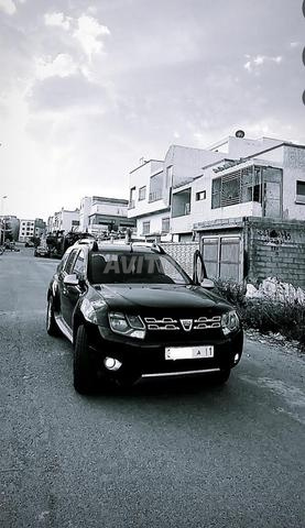 Dacia Duster 4x4 6ème 2015 Settat - 2