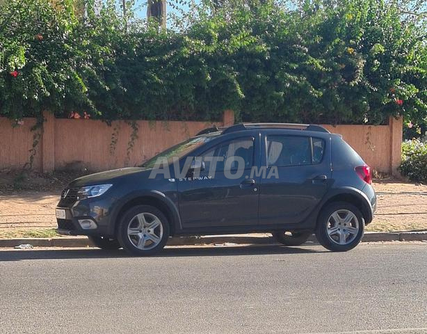 Dacia Sandero Diesel Manuelle 2021 à Ait Melloul