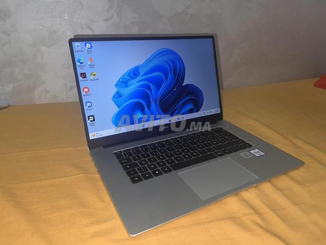 Huawei MateBook D15 Intel Core i3 8 Go RAM