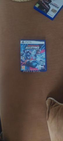 jeux ps5 destruction allstars
