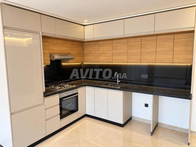 Bel appartement neuf en plein cœur de Gueliz - 2