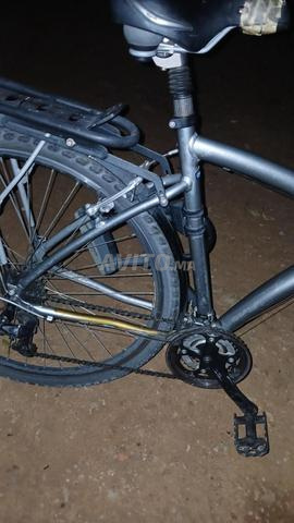 دراجة 🚲 دراجة جبلية - 2