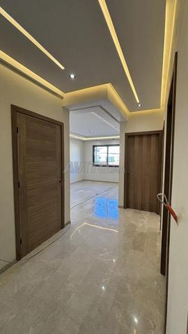 Appartement à vendre Dar Bouazza quartier Ansari