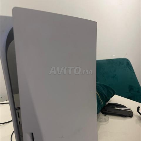 PS5 à vendre occasion 800Go - 2