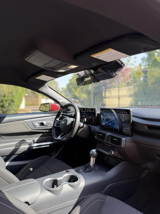 Ford Mustang 2024 Premium EcoBoost 2.3